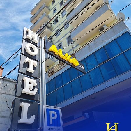 Alko Hotel Shkoder Luaran gambar