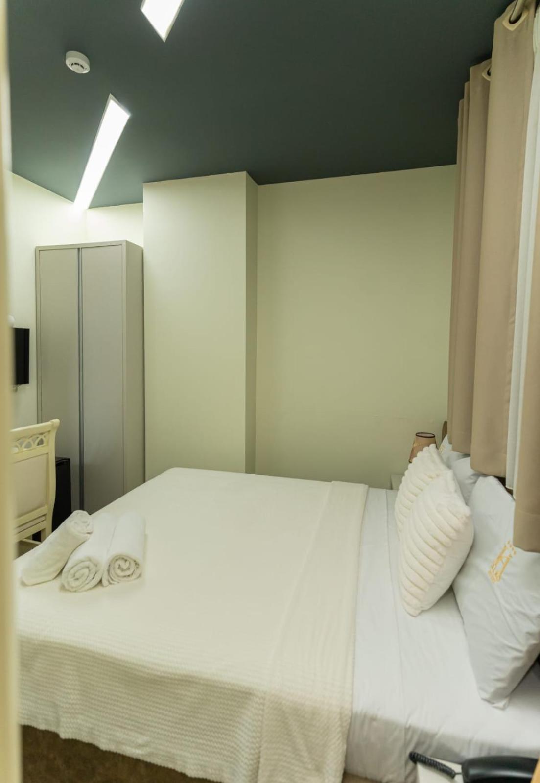 Alko Hotel Shkoder Luaran gambar
