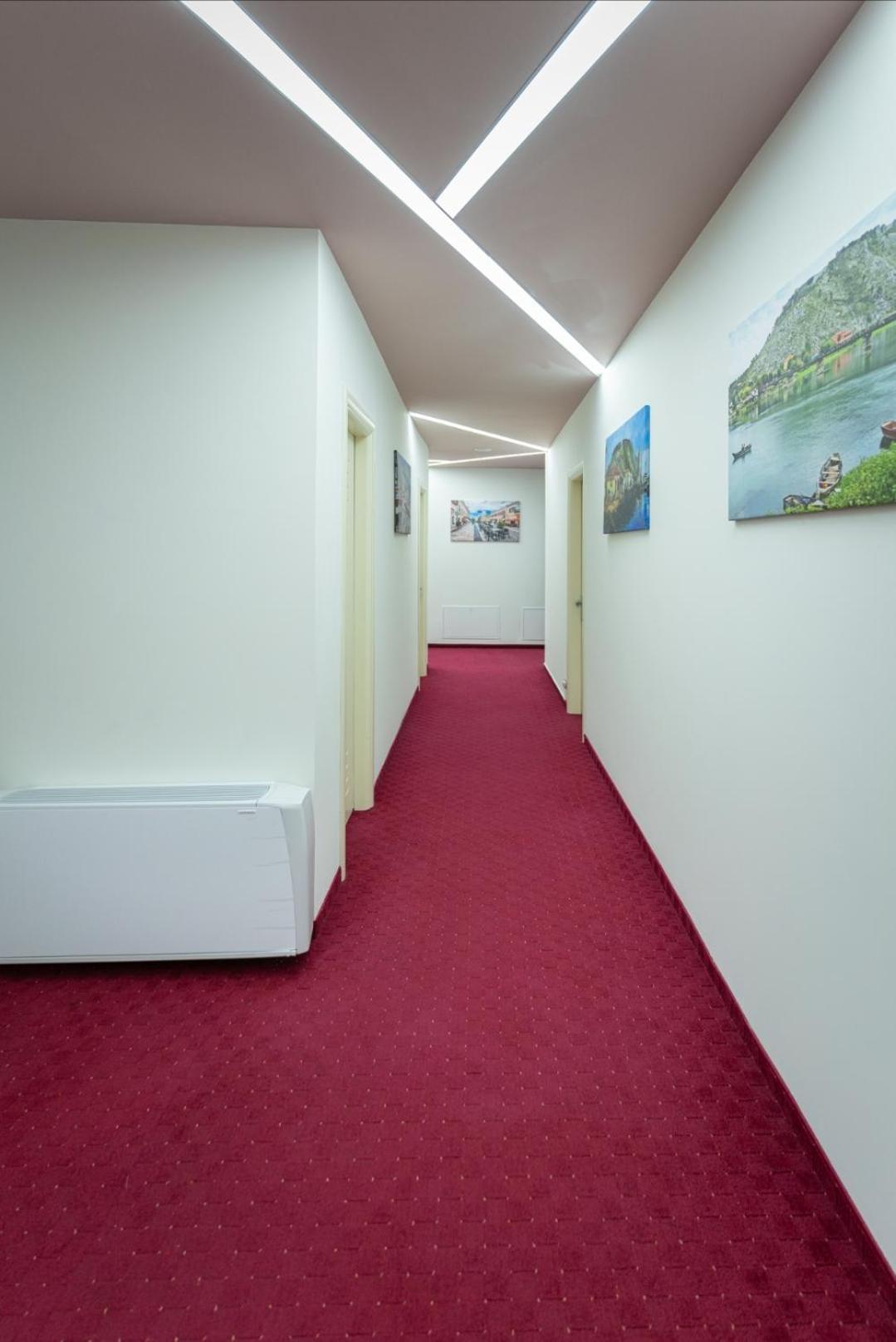 Alko Hotel Shkoder Luaran gambar