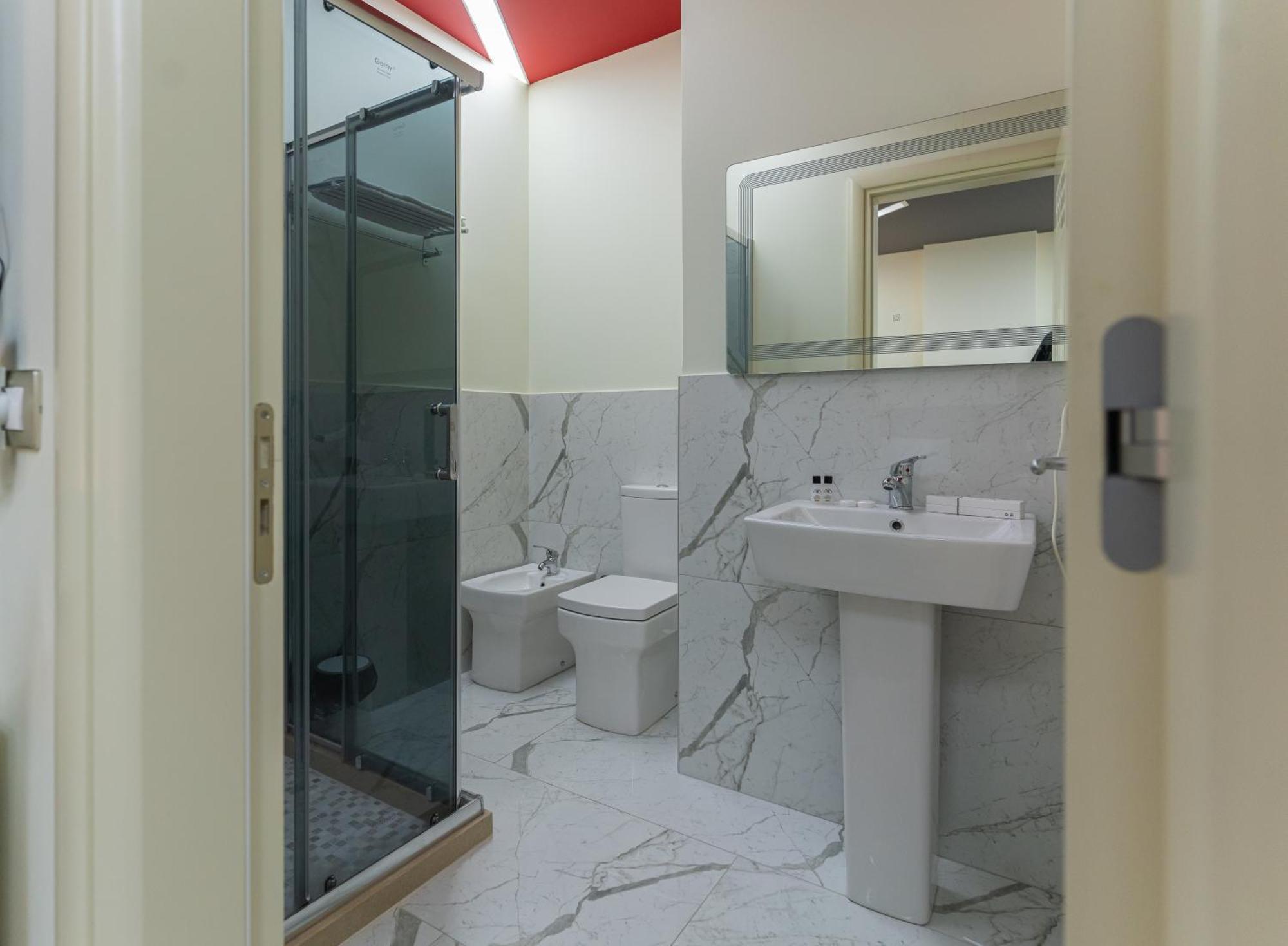 Alko Hotel Shkoder Luaran gambar